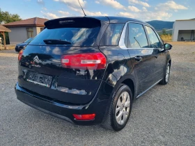 Citroen C4 Picasso 1.6HDi | Mobile.bg    4