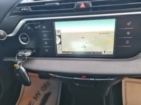 Citroen C4 Picasso 1.6HDi | Mobile.bg    10