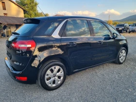 Citroen C4 Picasso 1.6HDi | Mobile.bg    8