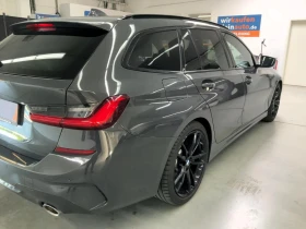 BMW 330 xDrive M Sport 6-цилиндров мотор - 54900 лв. - 75490778 7