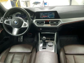 BMW 330 xDrive M Sport 6-цилиндров мотор - 54900 лв. - 75490778 8