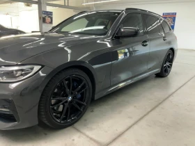 BMW 330 xDrive M Sport 6-цилиндров мотор - 54900 лв. - 75490778 11