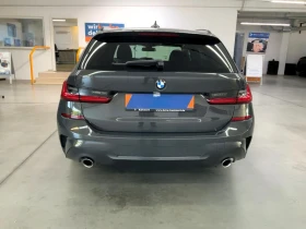 BMW 330 xDrive M Sport 6-цилиндров мотор - 54900 лв. - 75490778 4