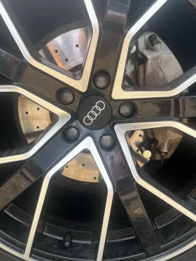 Audi A6 A6 Rs 40TDI /MATRIX/TUNING | Mobile.bg    3
