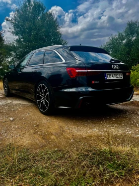 Audi A6 A6 Rs 40TDI /MATRIX/TUNING | Mobile.bg    5