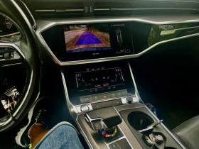 Audi A6 A6 Rs 40TDI /MATRIX/TUNING | Mobile.bg    9