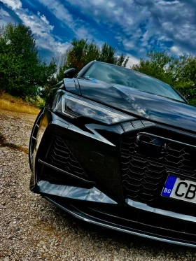 Audi A6 A6 Rs 40TDI /MATRIX/TUNING | Mobile.bg    2