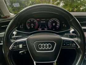 Audi A6 A6 Rs 40TDI /MATRIX/TUNING | Mobile.bg    8