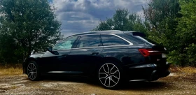 Audi A6 A6 Rs 40TDI /MATRIX/TUNING | Mobile.bg    6