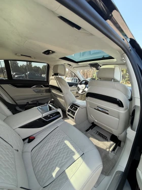 BMW 750 i xDrive - 137000 лв. - 40455919 10