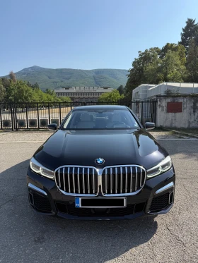 BMW 750 i xDrive - 137000 лв. - 40455919 6