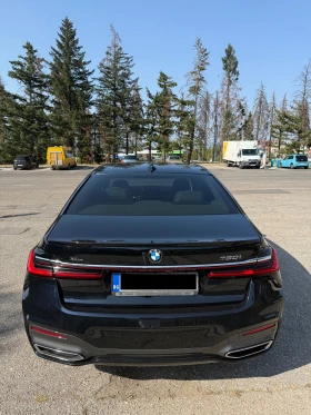 BMW 750 i xDrive - 137000 лв. - 40455919 3