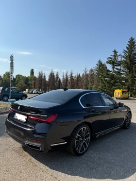 BMW 750 i xDrive - 137000 лв. - 40455919 4