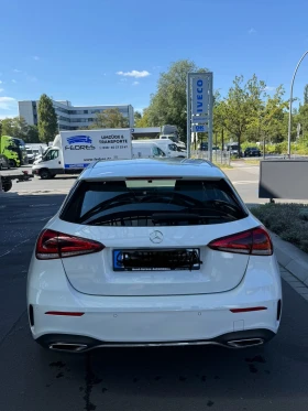 Обява за продажба на Mercedes-Benz A 180 D Amg Line Ambient  ~27 000 EUR - изображение 6