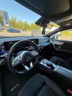 Обява за продажба на Mercedes-Benz A 180 D Amg Line Ambient  ~27 000 EUR - изображение 10