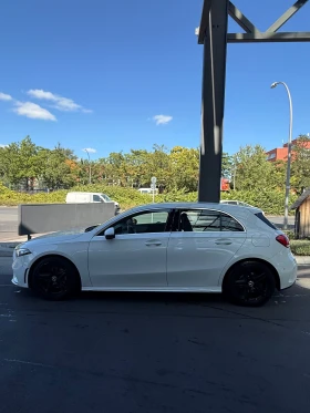 Обява за продажба на Mercedes-Benz A 180 D Amg Line Ambient  ~27 000 EUR - изображение 8
