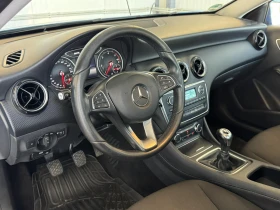 Mercedes-Benz A 160 CDI  | Mobile.bg    7