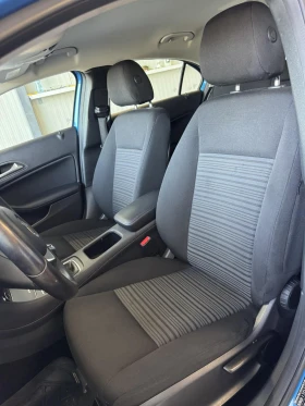 Mercedes-Benz A 160 CDI  | Mobile.bg    8