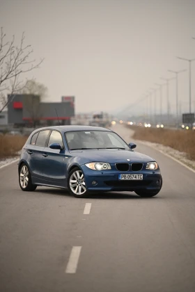BMW 120 | Mobile.bg    2