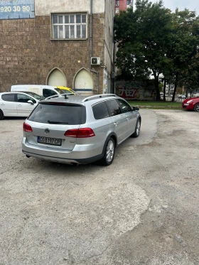 Обява за продажба на VW Alltrack ~14 500 лв. - изображение 4 | Auto.bg Обява за продажба на VW Alltrack ~14 500 лв. - изображение 4