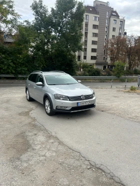 Обява за продажба на VW Alltrack ~14 500 лв. - изображение 1 | Auto.bg Обява за продажба на VW Alltrack ~14 500 лв. - изображение 1