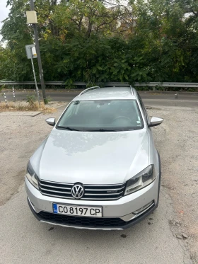 Обява за продажба на VW Alltrack ~14 500 лв. - изображение 1 | Auto.bg Обява за продажба на VW Alltrack ~14 500 лв. - изображение 1