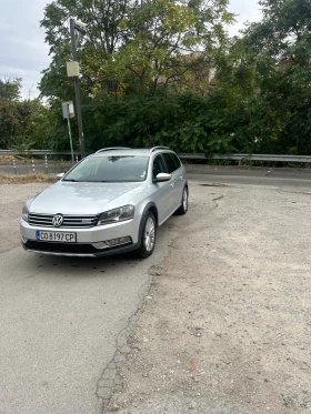 Обява за продажба на VW Alltrack ~14 500 лв. - изображение 2 | Auto.bg Обява за продажба на VW Alltrack ~14 500 лв. - изображение 2