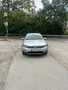 Обява за продажба на VW Alltrack ~14 500 лв. - изображение 5 | Auto.bg Обява за продажба на VW Alltrack ~14 500 лв. - изображение 5