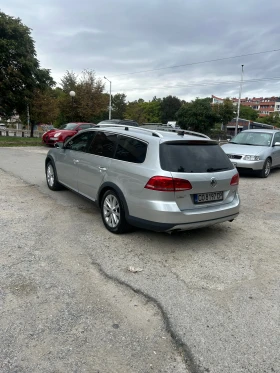 Обява за продажба на VW Alltrack ~14 500 лв. - изображение 3 | Auto.bg Обява за продажба на VW Alltrack ~14 500 лв. - изображение 3