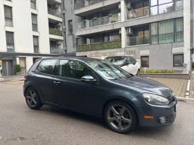 VW Golf 2.0TDI /НАПЪЛНО ОБСЛУЖЕН - 10299 лв. / 5265.80 € - 30911852 4