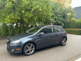 VW Golf 2.0TDI /НАПЪЛНО ОБСЛУЖЕН - 10299 лв. / 5265.80 € - 30911852 5