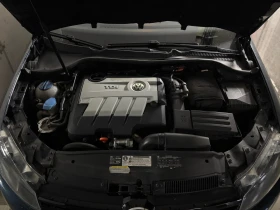 VW Golf 2.0TDI /НАПЪЛНО ОБСЛУЖЕН - 10299 лв. / 5265.80 € - 30911852 12