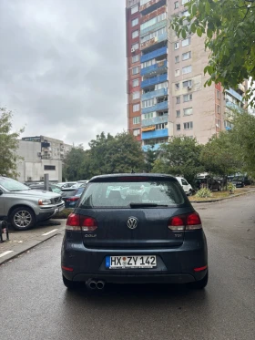 VW Golf 2.0TDI /НАПЪЛНО ОБСЛУЖЕН - 10299 лв. / 5265.80 € - 30911852 6