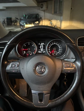 VW Golf 2.0TDI /НАПЪЛНО ОБСЛУЖЕН - 10299 лв. / 5265.80 € - 30911852 7