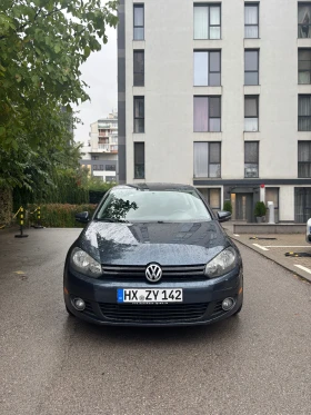 VW Golf 2.0TDI /НАПЪЛНО ОБСЛУЖЕН - 10299 лв. / 5265.80 € - 30911852 2