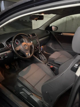 VW Golf 2.0TDI /НАПЪЛНО ОБСЛУЖЕН - 10299 лв. / 5265.80 € - 30911852 8