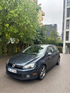 VW Golf 2.0TDI /НАПЪЛНО ОБСЛУЖЕН - 10299 лв. / 5265.80 € - 30911852 3