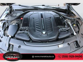 BMW 760 M760i xDrive AWD* Всички Екстри - 88500 лв. / 45249.33 € - 43989291 17