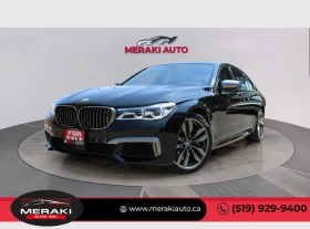 BMW 760 M760i xDrive AWD* Всички Екстри - 88500 лв. / 45249.33 € - 43989291 4