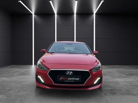 Hyundai I30 MPI Trend - 20900 лв. / 10686.00 € - 68490581 7