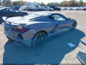 Chevrolet Corvette Stringray 2LT | Mobile.bg    4