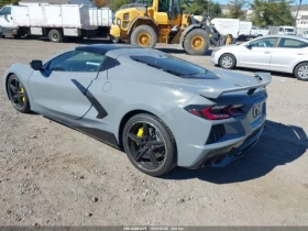 Chevrolet Corvette Stringray 2LT | Mobile.bg    3