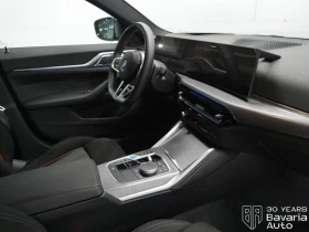 BMW i4 40 xDrive M Sport Paket - 108300 лв. / 55372.91 € - 14269388 7