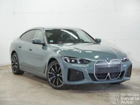 BMW i4 40 xDrive M Sport Paket - 108300 лв. / 55372.91 € - 14269388 4