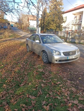 Kia Magentis | Mobile.bg    4