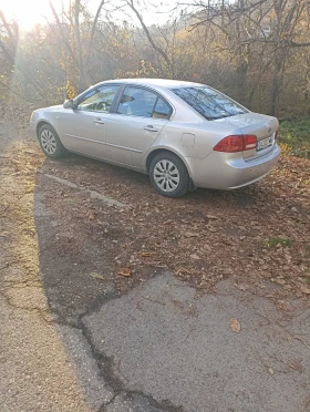 Kia Magentis | Mobile.bg    5