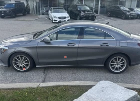 Mercedes-Benz CLA 250 AWD, 2.0L 4cyl | Mobile.bg    2
