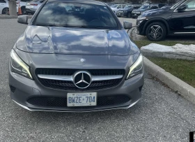 Mercedes-Benz CLA 250 AWD, 2.0L 4cyl | Mobile.bg    6