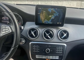 Mercedes-Benz CLA 250 AWD, 2.0L 4cyl | Mobile.bg    9