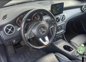 Mercedes-Benz CLA 250 AWD, 2.0L 4cyl | Mobile.bg    5